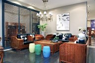 刺猬紫檀、黃檀列入CITES瀕危管制樹種，刺猬紫檀家具怎么樣？