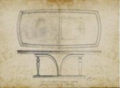 新藝術(shù)主義家具，細(xì)膩、自然、充滿活力的時(shí)尚之美。