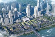珠海橫琴口岸廣場售樓處、樣板間固裝、活動家具項(xiàng)目案例分享！